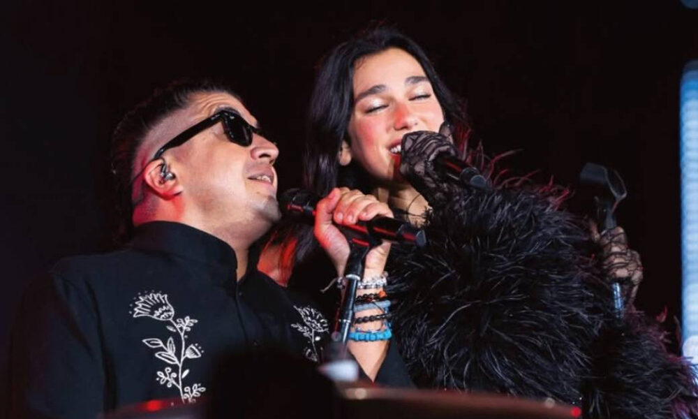 dualipa