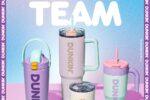 dunkin tumblrs