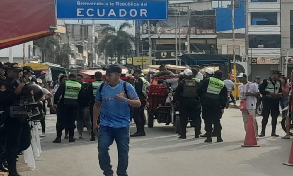 ecuador