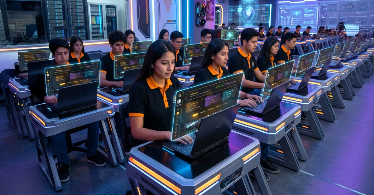educacion tecnologica 1