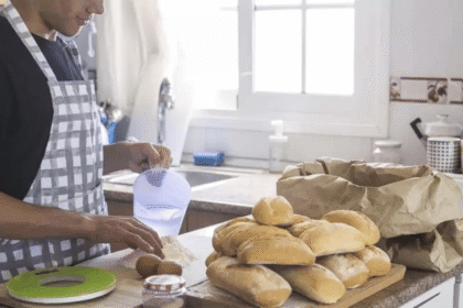 equipamiento cocina