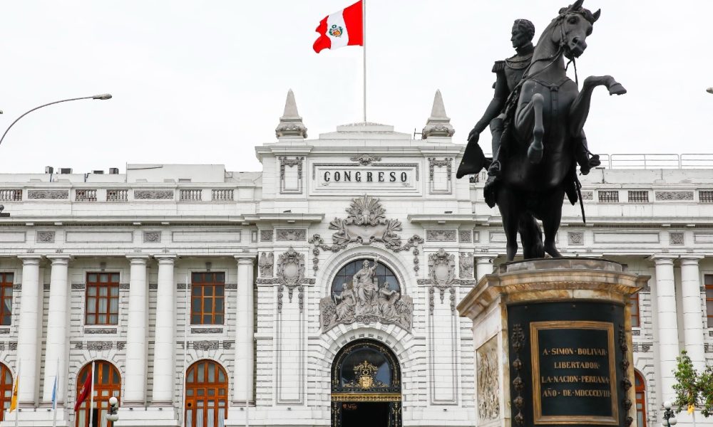 Archivo: Congreso