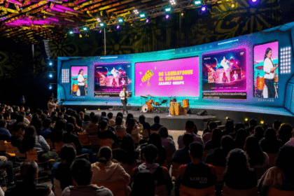 festival educativo