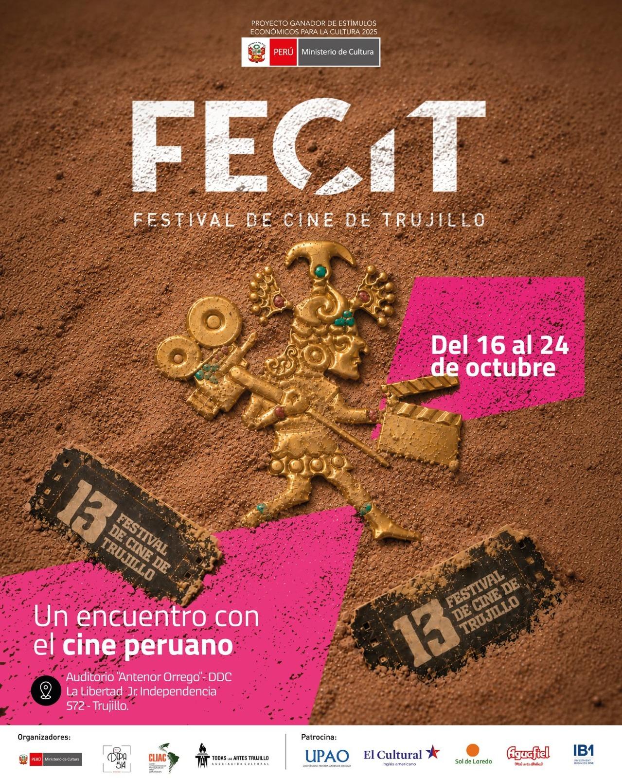 festival trujillo