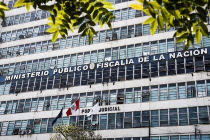 fiscalia