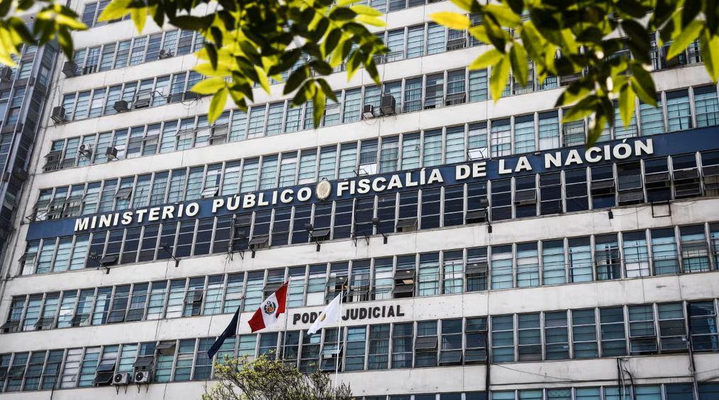fiscalia