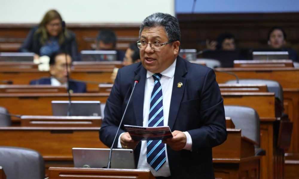 Archivo: Congreso
