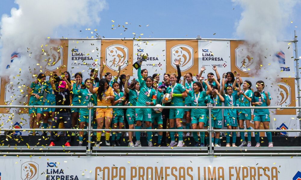 futbol femenino