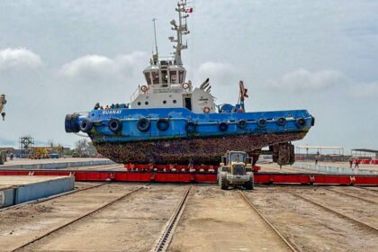 guano transporte