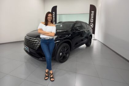 gwm emilia drago