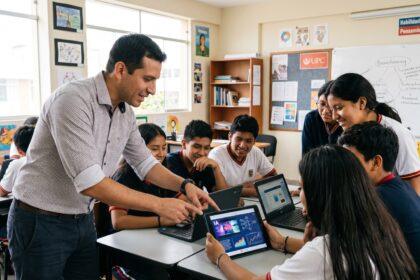 habilidades educadores