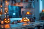 halloween pc