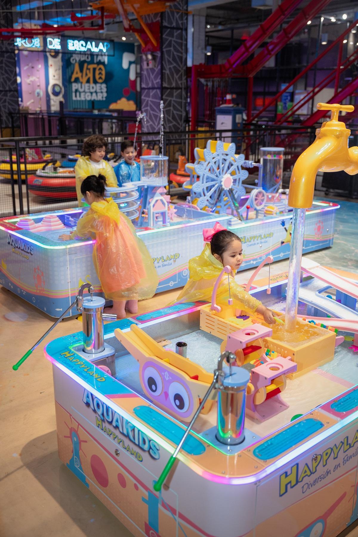 happyland aniversario