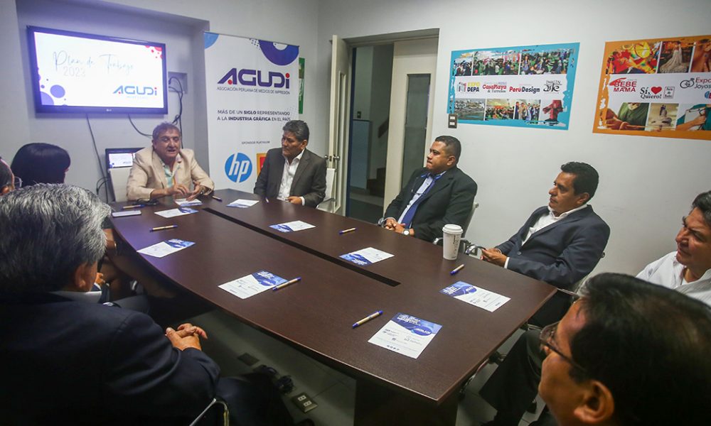 heraldo agudi