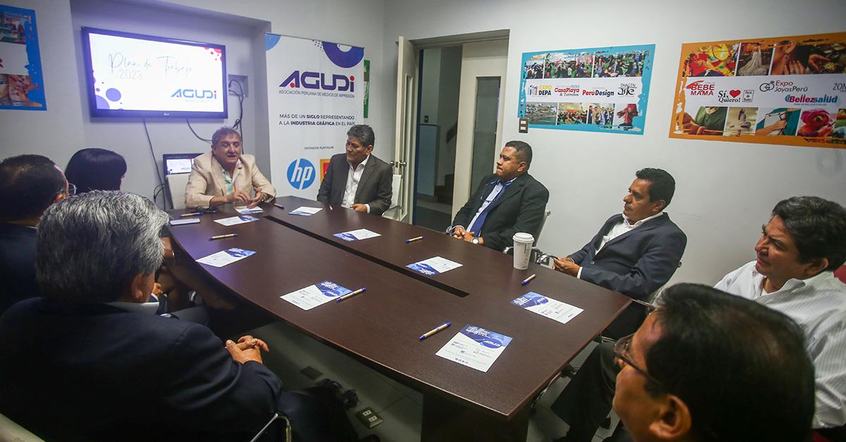 heraldo agudi