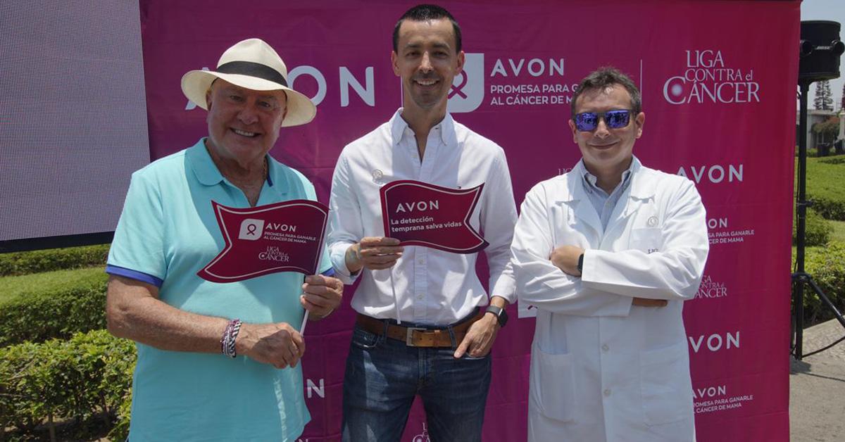 heraldo avon