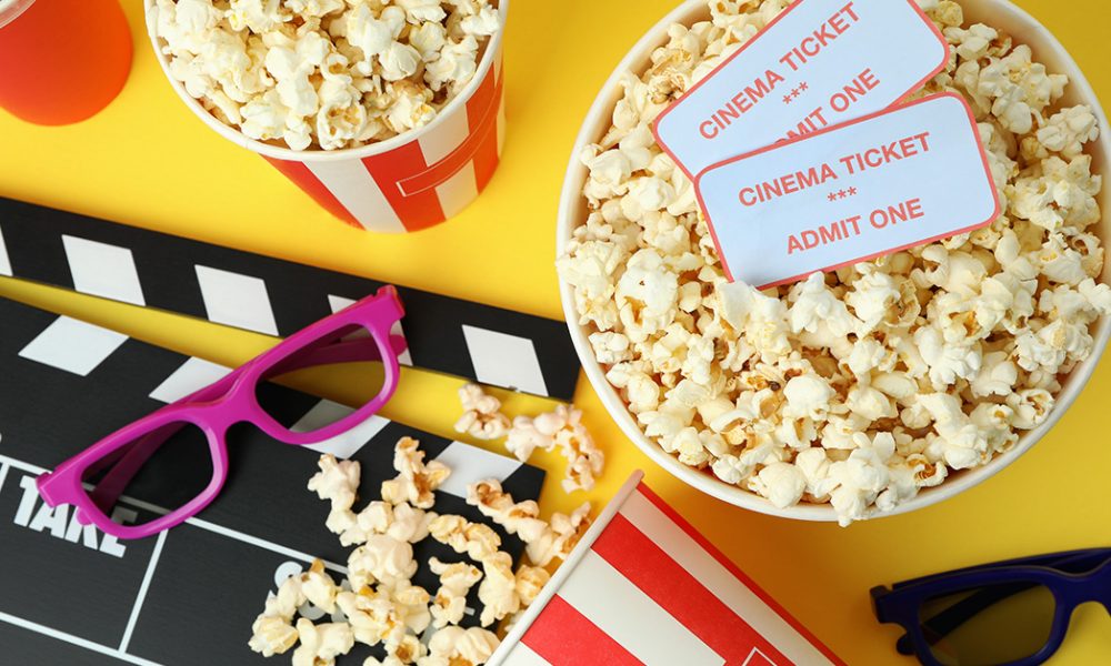 heraldo cine
