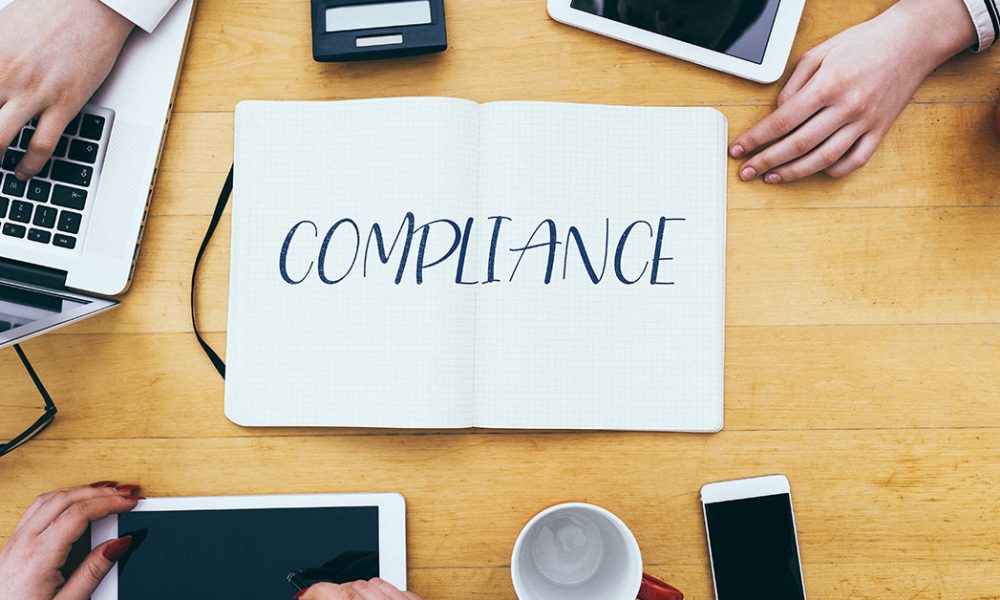 heraldo compliance
