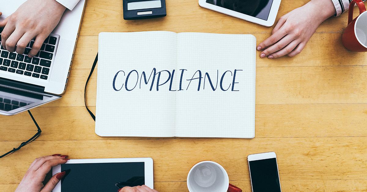 heraldo compliance
