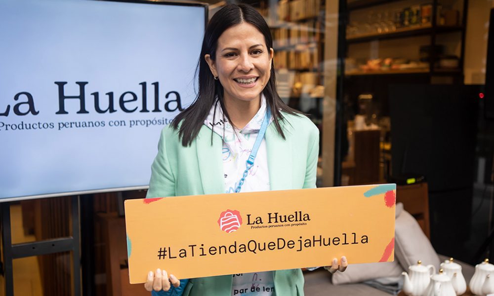 heraldo huella