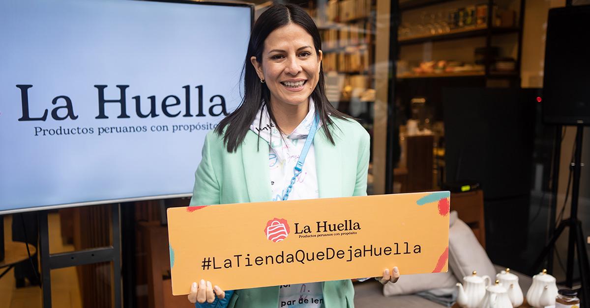 heraldo huella