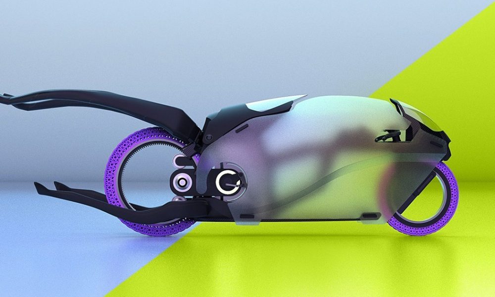 heraldo inventor
