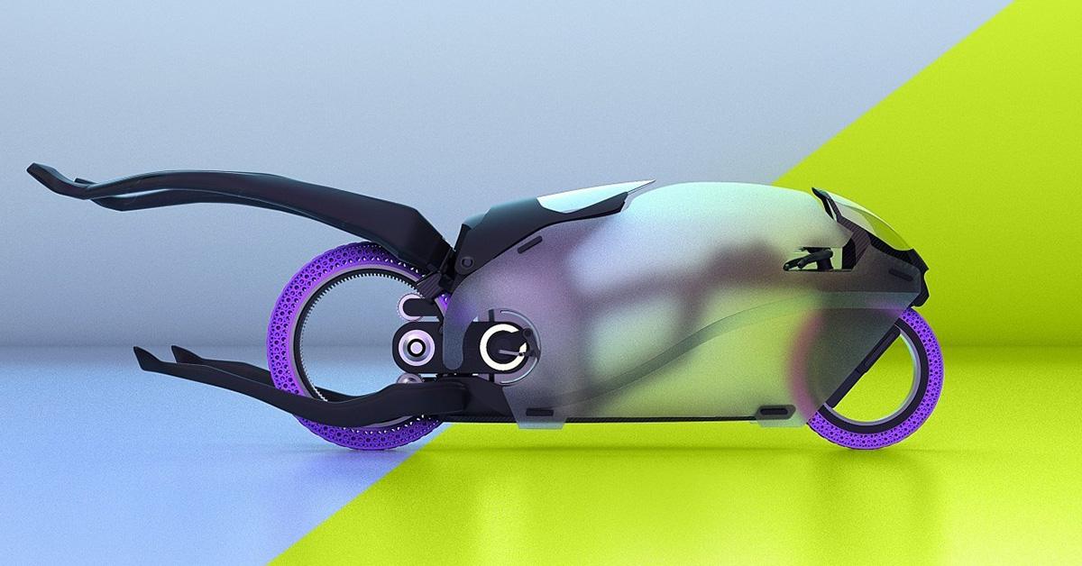 heraldo inventor