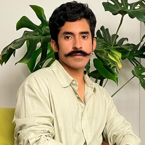 Joel Aranibar