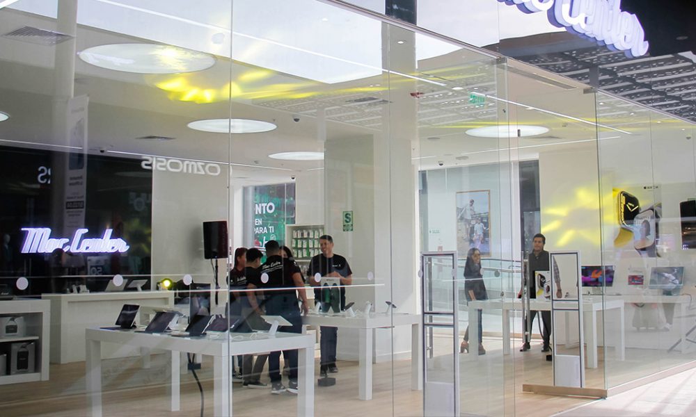 heraldo maccenter