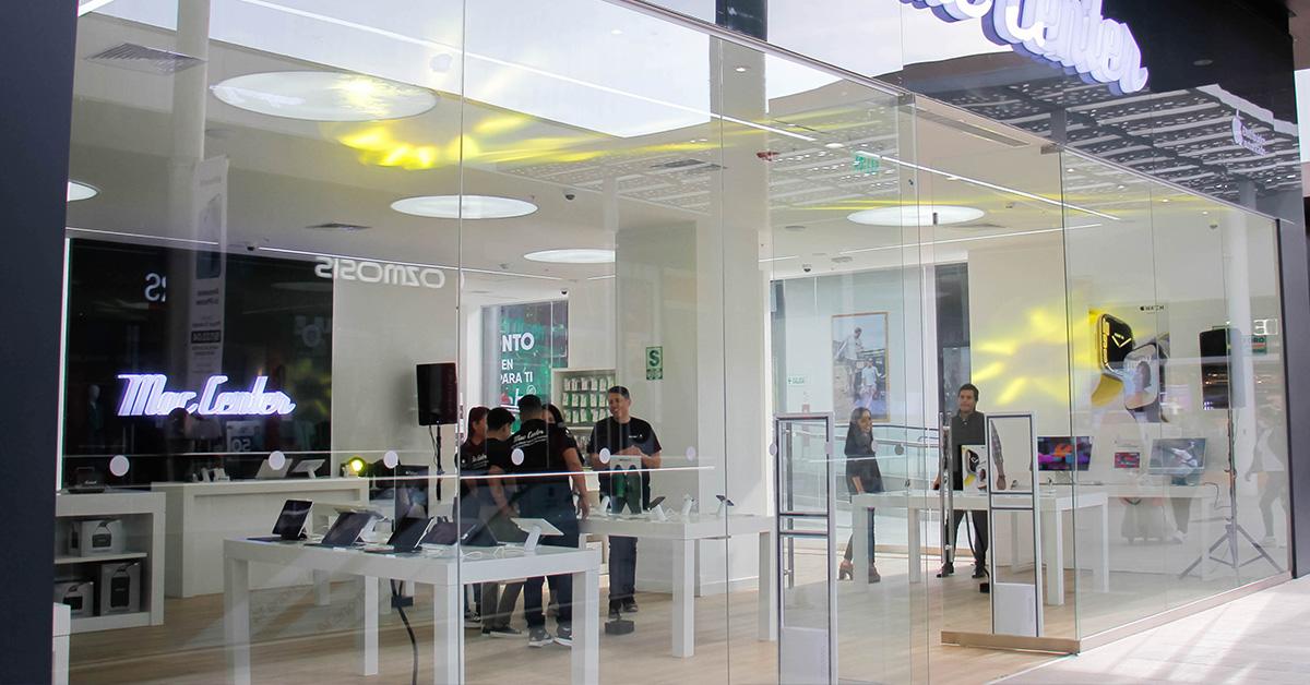 heraldo maccenter