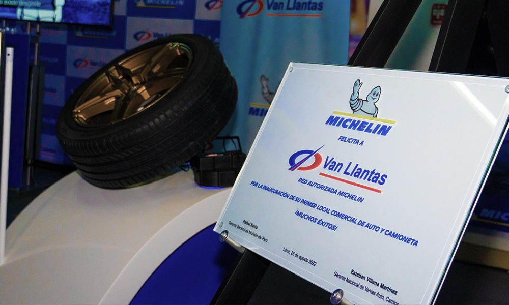 heraldo michelin
