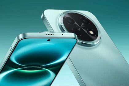 huawei carga