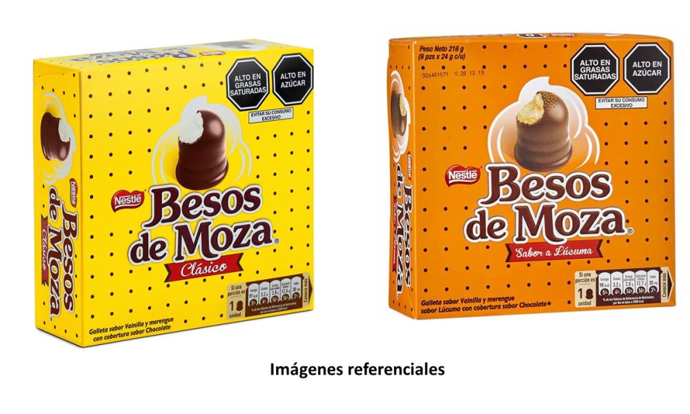 Archivo: Indecopi