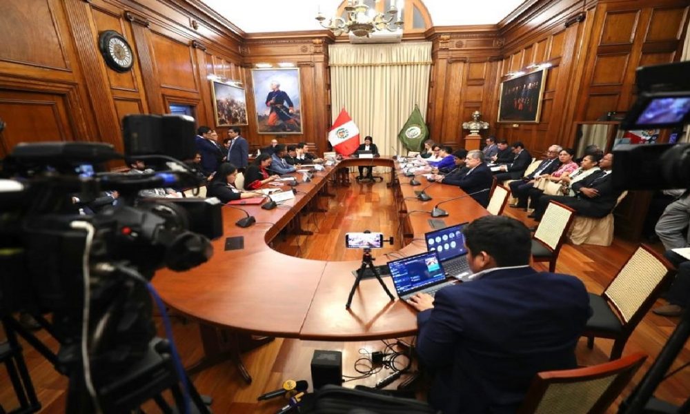Archivo: Congreso