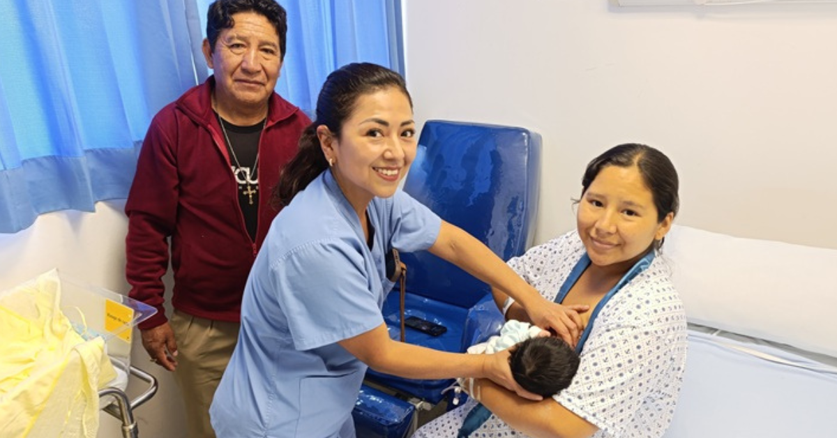maternidad saludables 1