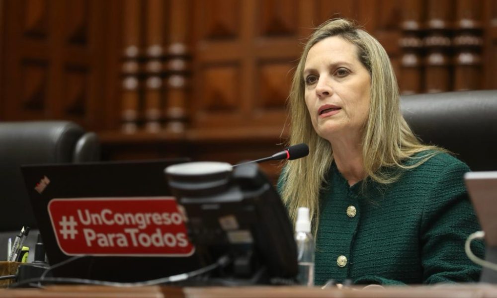 Archivo: Congreso