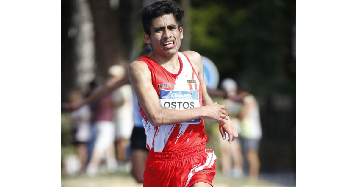 medallista oro