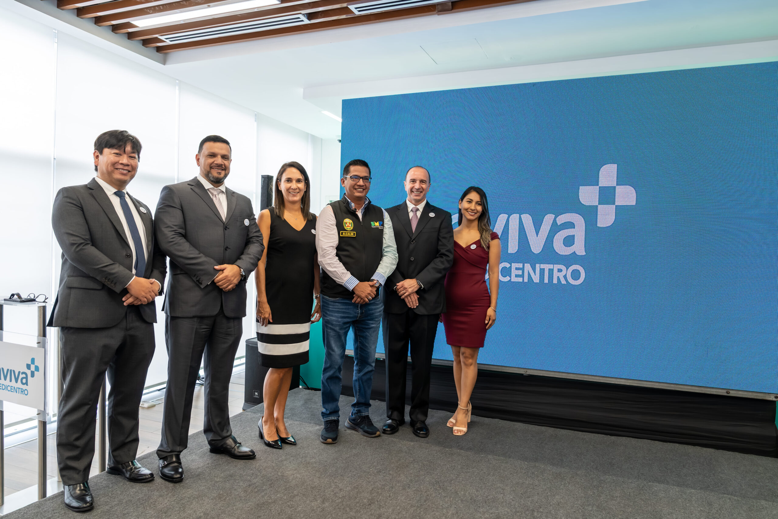 medicentro aviva en san martín de porres