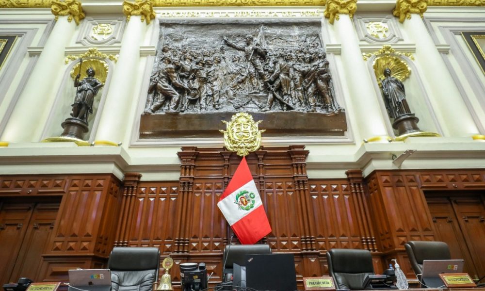Archivo: Congreso