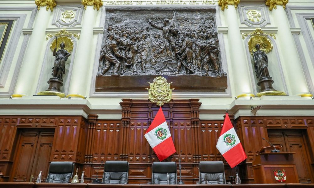 Archivo: Congreso