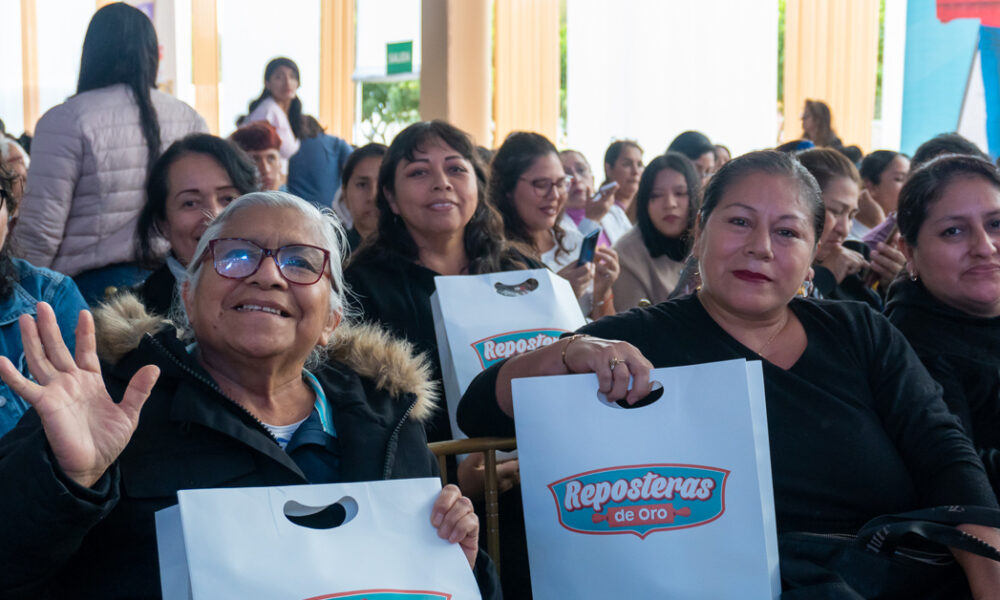 mujeres vf