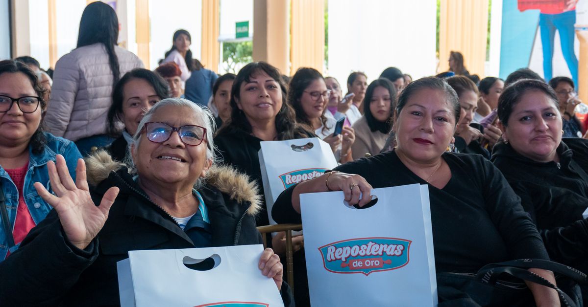 mujeres vf