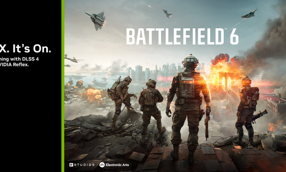 nvidia 2