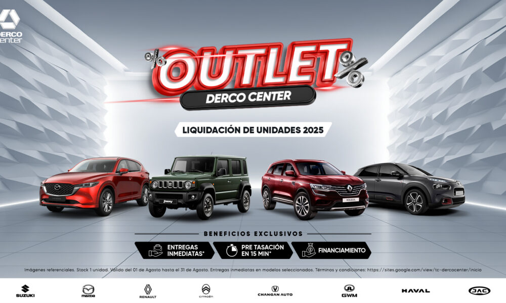 outlet