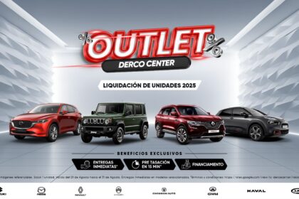 outlet