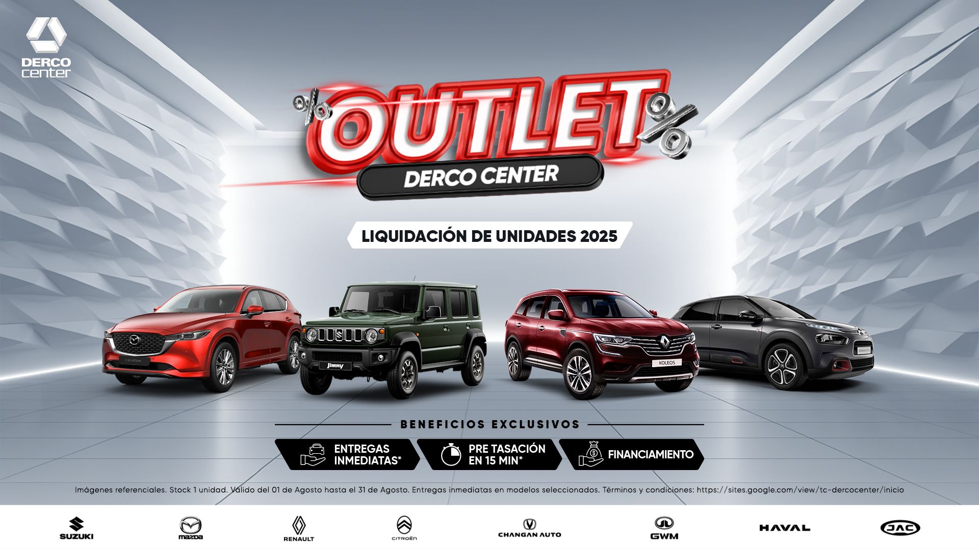outlet
