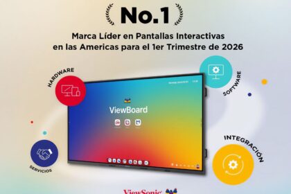 pantallas interactivas
