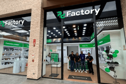 pcfactory expansion