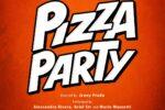 pizza party
