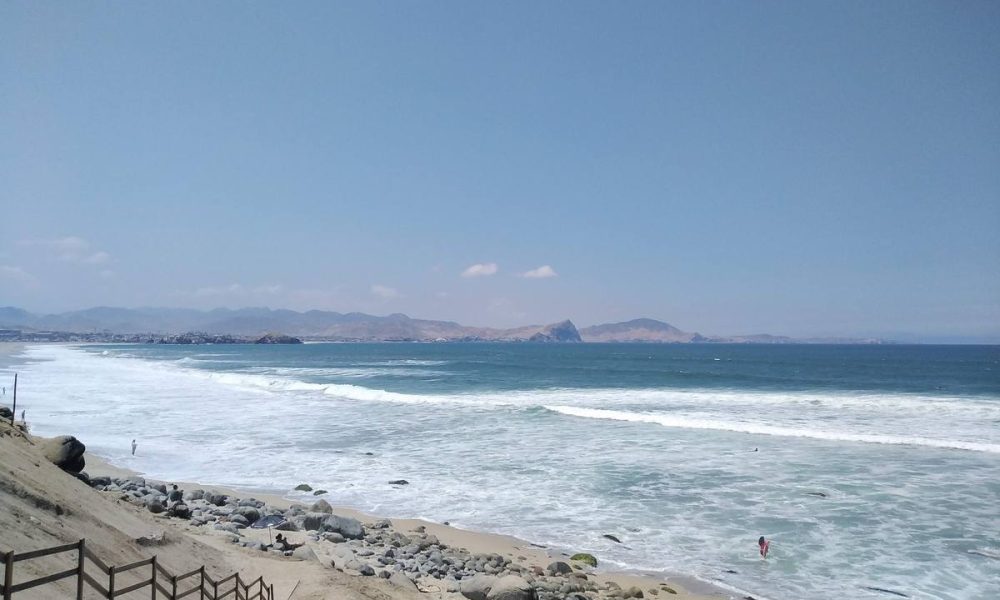 El Heraldo del Perú